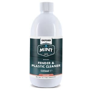 Oxford MINT FENDER & PLASTIC CLEANER 500ML (click for enlarged image)